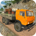 Offroad Truck Driving 3D Sim