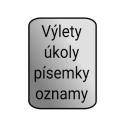 Zprávy WebNotes