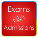 Exams And Admissions