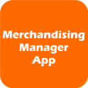 Merchandising Manager App