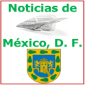 Noticias Ciudad de México D.F