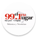 El Lugar FM 99.1 San Jose