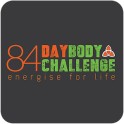 84 Day Body Challenge