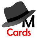 Mafia Cards
