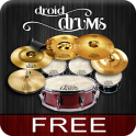 Drums Droid HD 2016 Free