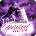 101 Weapons Spiritual Warfare