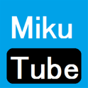 MikuTube　( Hatsune Miku)