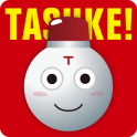 安否確認・SOSメール送信アプリ TASUKE!