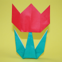 ABC Origami 5 (QRST)