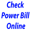 Power bill check online