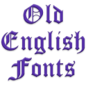 OldEng Fonts for FlipFont free