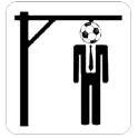 Soccer Stars Hangman Gratis