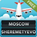 FLIGHTS Moscow Sheremetyevo