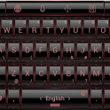 Tema teclado RedFrame