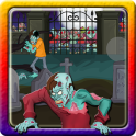 Escape Puzzle Zombie Rooms