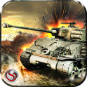 Tank Battle 3D-World War Duty