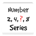 Number Series Genius