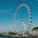 London Eye Live Wallpaper HD