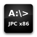 JPC x86 (DOS)