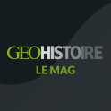 GEO Histoire le magazine