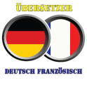 Translator German French