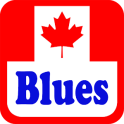 Canada Blues Radio Stations