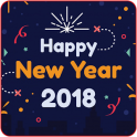 New Year Quotes Maker
