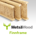 Metsä Wood Finnframe