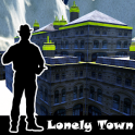 Lonely Town Zombie Survival