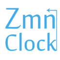 ZmnClock - שעון נוכחות ומשימות