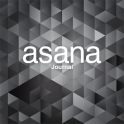 Asana Journal