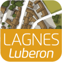 Luberon - Lagnes