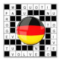 Deutsch Kreuzworträtsel