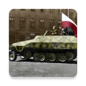 Vehiculos blindados 2. guerra
