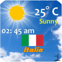 Italy Weather