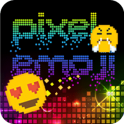 Pixel Emoji for iKeyboard Pro