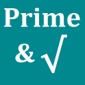 Prime Number / SQRT Finder