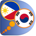 Korean Filipino (Tagalog) dict