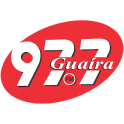 Rádio Guaíra - 97.7 FM