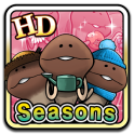 나메코 재배 킷트 Seasons HD