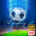 Football Wallpapers HD 4K