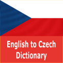Czech Dictionary - Offline