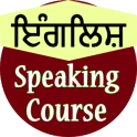 Punjabi speaking course