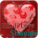 Hindi Love Shayari + Status