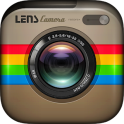 Camera Lens Studio
