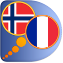 Français Norvégien Dictionnair
