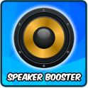 Speaker Booster 2016