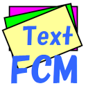 Text Flash Card Maker Free