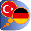 German Turkish dictionary
