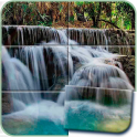 Puzzle Waterfalls
